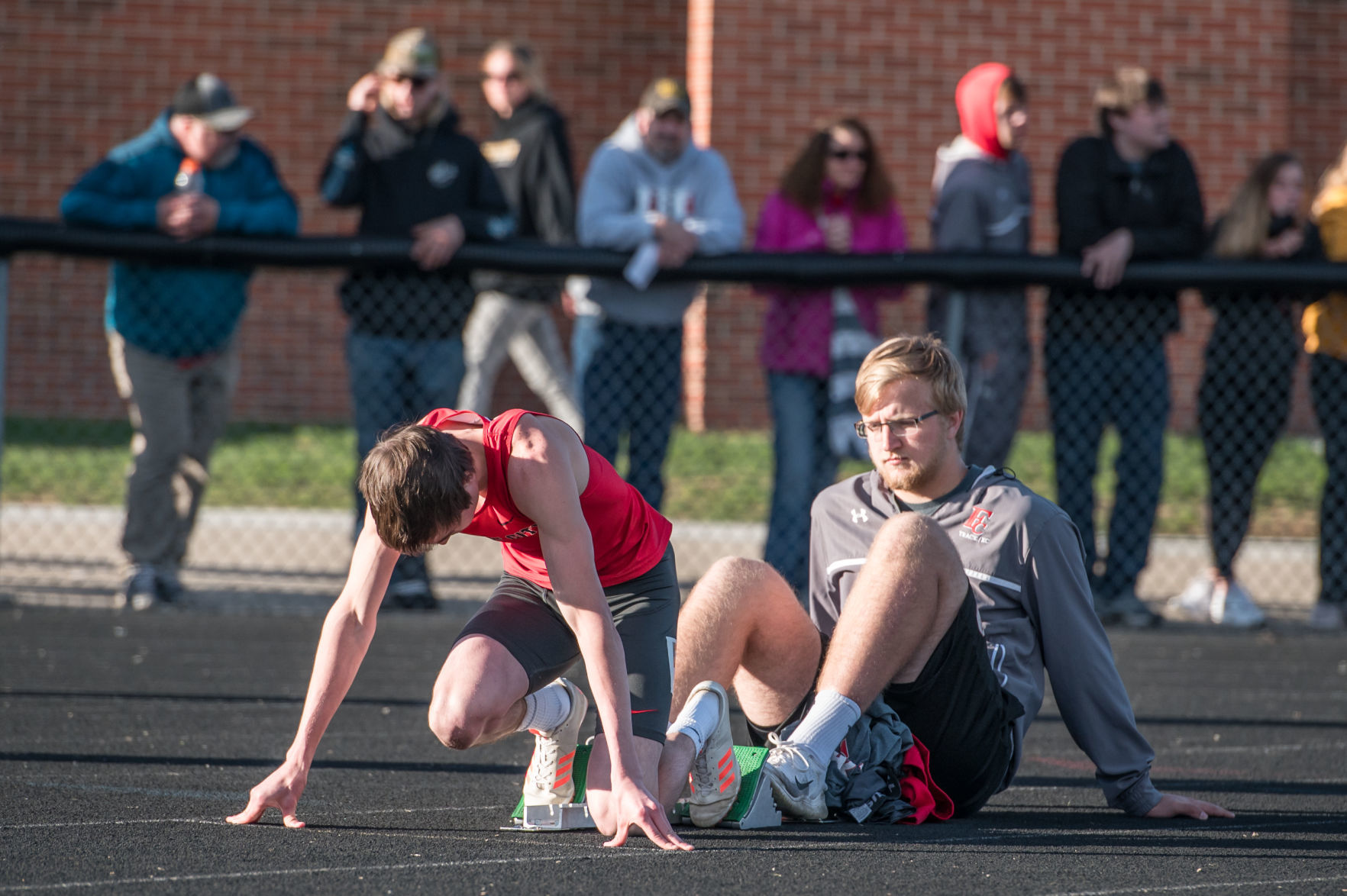 FC Track 17